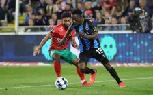 Thumbnail for article: AZ verrast en huurt peperdure aanvaller van Club Brugge