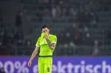 Thumbnail for article: Van Basten snapt transfer Weghorst niet: 'Kan je niet blij mee zijn'