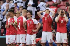 Thumbnail for article: De wonderschone wederopstanding van Christian Eriksen