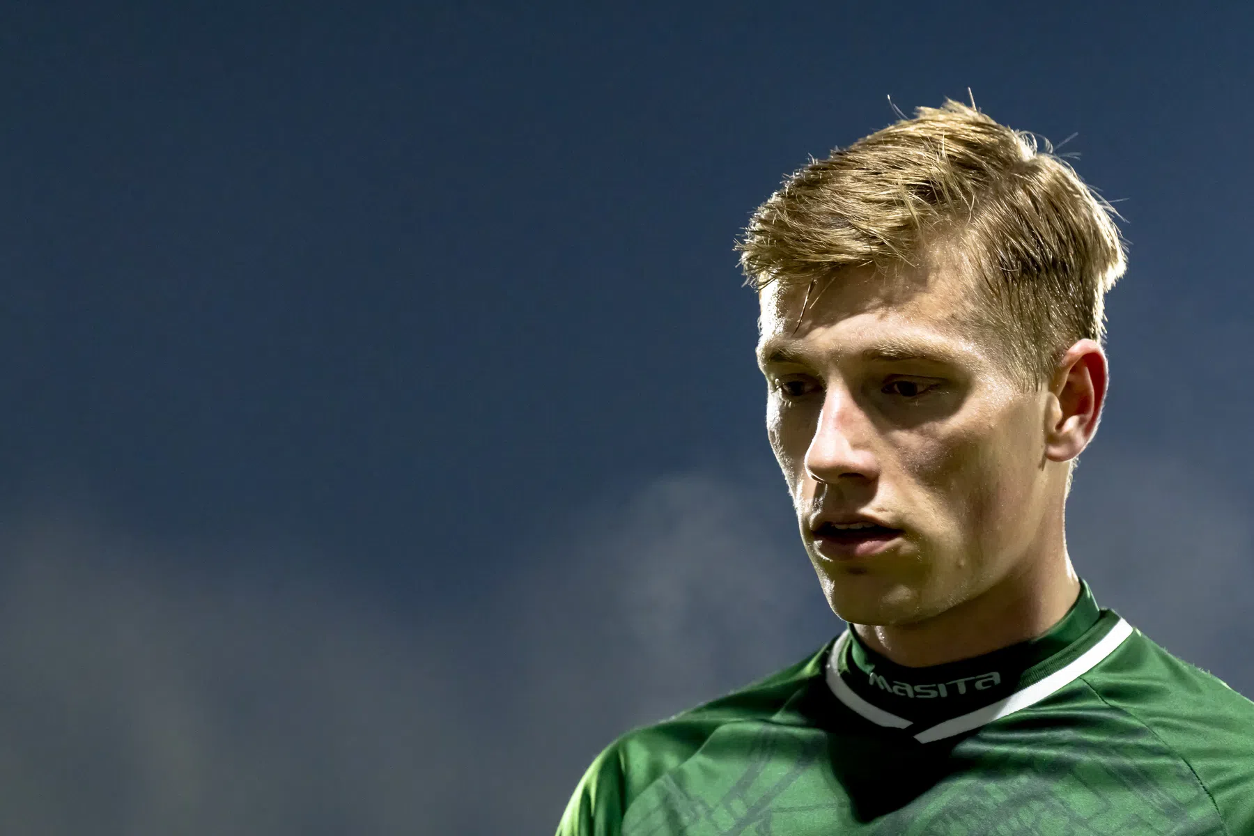 Fortuna negeert ook volgende Engelse bod op Flemming