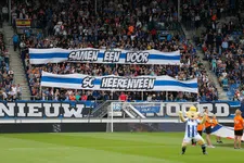 Thumbnail for article: Dit was de transferwindow van SC Heerenveen 