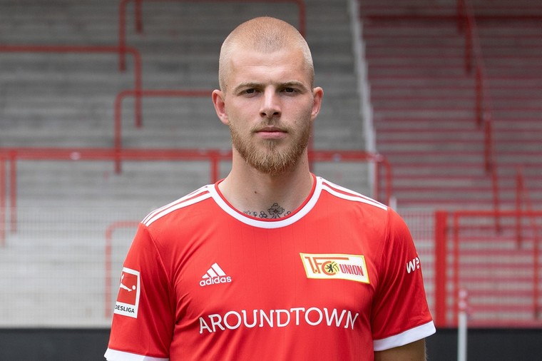 Van Drongelen strijkt neer in België na verloren halfjaar