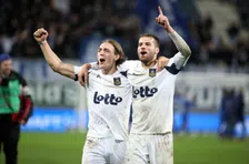 Thumbnail for article: Union bewijst dat scouten in de voetballerij nog nattevingerwerk is