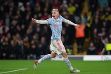 Thumbnail for article: Dit is het perspectief voor Van de Beek bij Everton