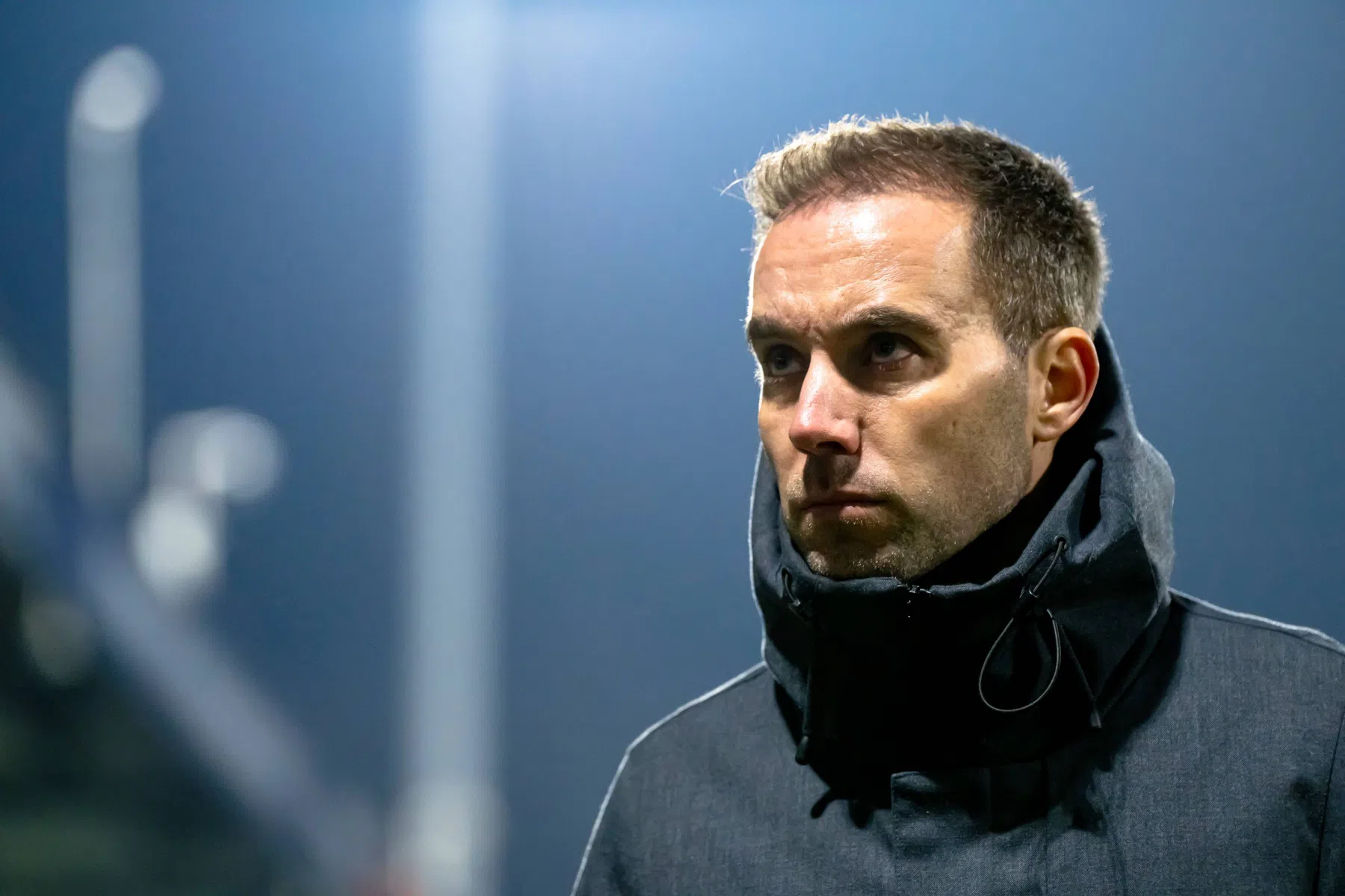 Voor Fortuna Sittard blijft de transfermarkt een casino