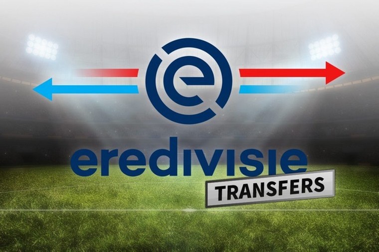 Wintertransfers Eredivisie seizoen 2021/22: alle clubs op een rij