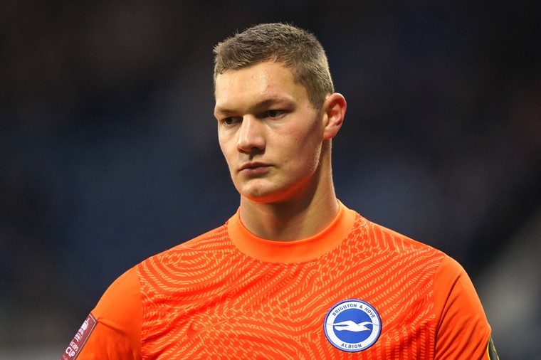 Scherpen krijgt zijn zin: keeper verkast op huurbasis naar België