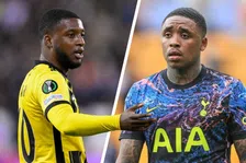 Thumbnail for article: Van Bazoer tot Bergwijn: zij die tóch bleven