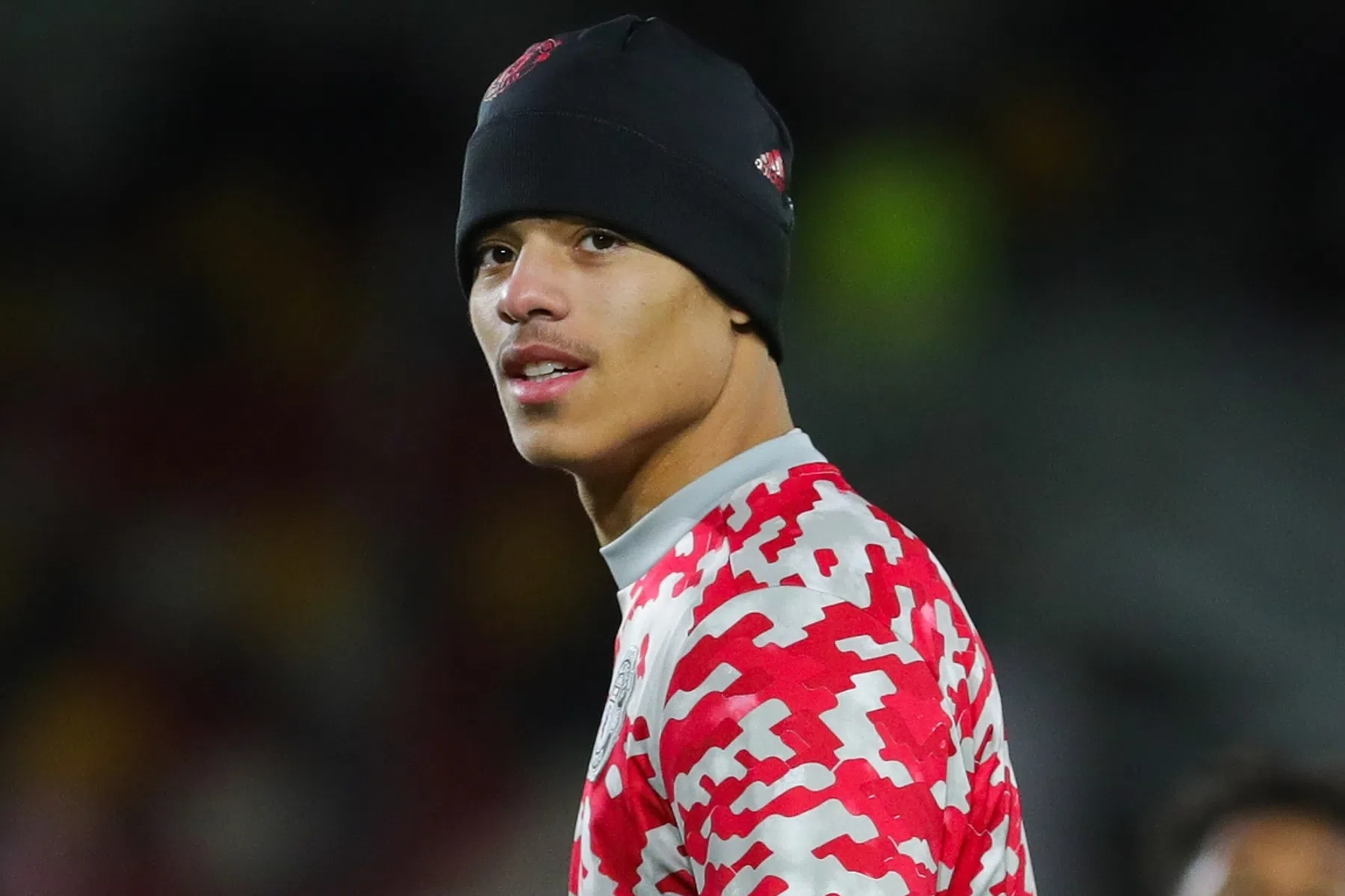 Greenwood voorlopig nog niet vrij: donkere wolken pakken zich samen