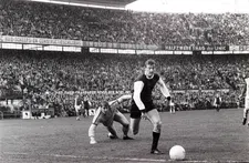 Thumbnail for article: Wim Jansen, de aannemer die het liefst in stilte bouwde