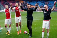 Thumbnail for article: Van de Beek bij Everton: 'assist' van Heitinga en vergelijking met Klaassen