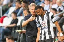 Thumbnail for article: Via de 'hel van Wormuth' naar de Bundesliga: 'Burgzorg is er klaar voor'