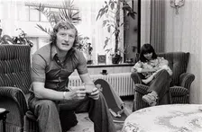 Thumbnail for article: Foto-monument: Nico Dijkshoorn over Wim Jansen