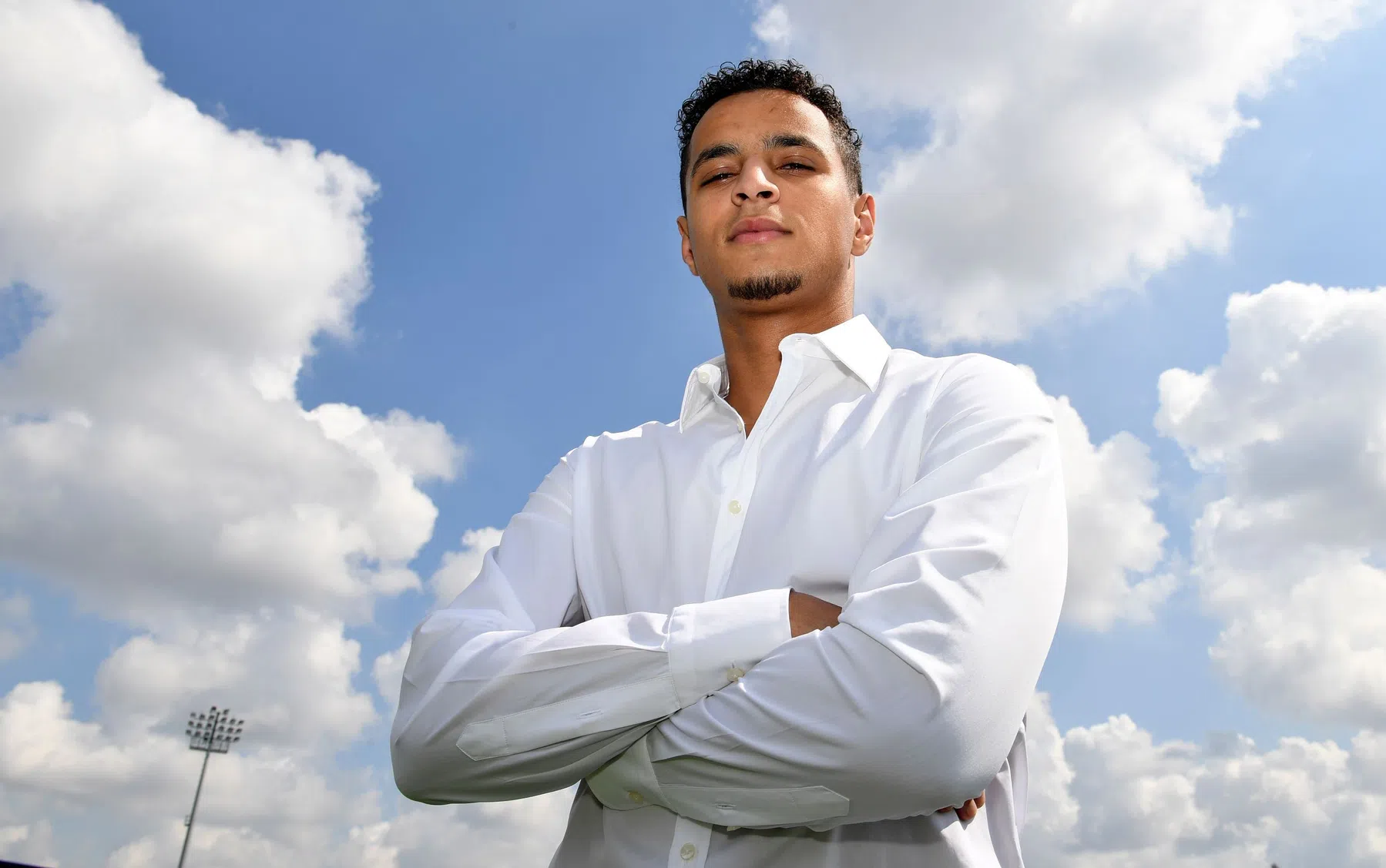 Schrijf Ihattaren niet af