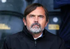 Thumbnail for article: Phillip Cocu spreekt zich uit: over Oranje, Barça en zijn PSV-debutanten