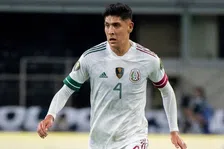 Thumbnail for article: Tegenvaller voor Mexico: Ajacied Álvarez mist duel met Panama
