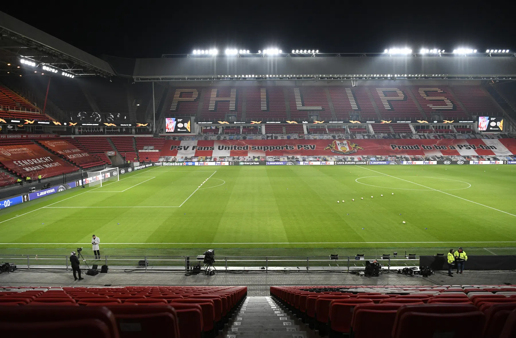 UEFA komt PSV tegemoet: Europees duel met Maccabi Tel Aviv vervroegd