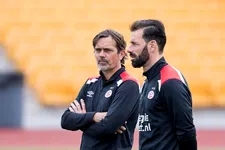 Thumbnail for article: Eerst Phillip Cocu, dan Ruud van Nistelrooij?