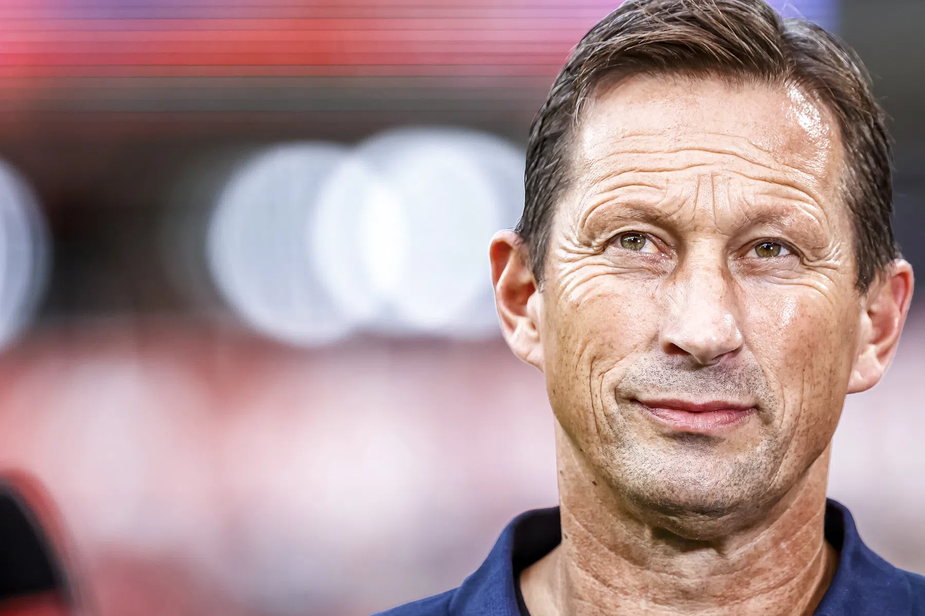 Moet PSV rouwig zijn om het aangekondigde vertrek van Roger Schmidt?