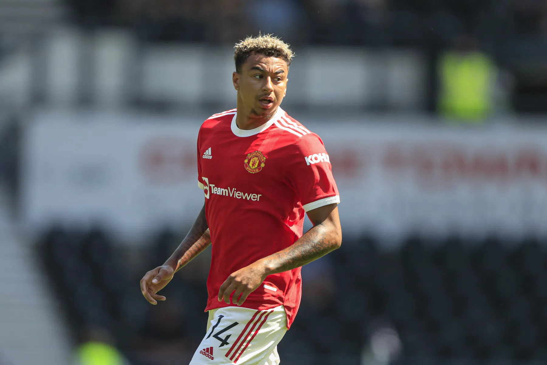 Waarom de arrestatie van Greenwood ook gevolgen had voor Lingard