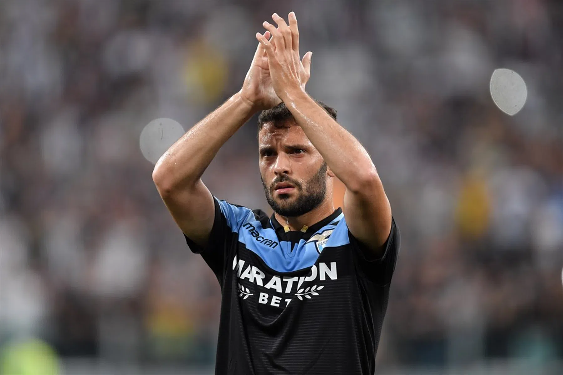 Waarom Sparta sinds Deadline Day drie linksbacks in de selectie heeft zitten