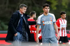 Thumbnail for article: Jonk snapt niks van Bologna-transfer Kasius: 'Potentie voor hoger niveau'