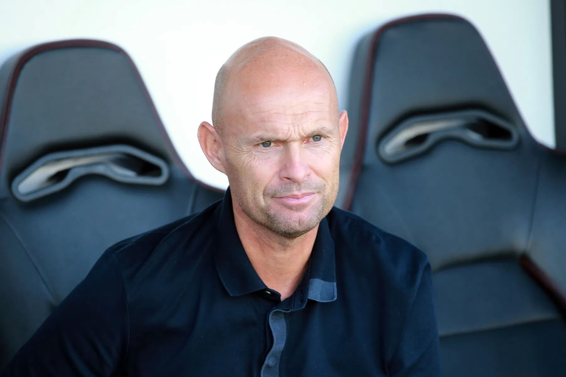 Marcel Keizer – Dấu Ấn Chiến Thuật Hà Lan Hành Trình Đến Thành Công