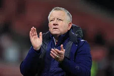 Thumbnail for article: Strikte regels voor shirtjes ruilen bij tegenstander Manchester United