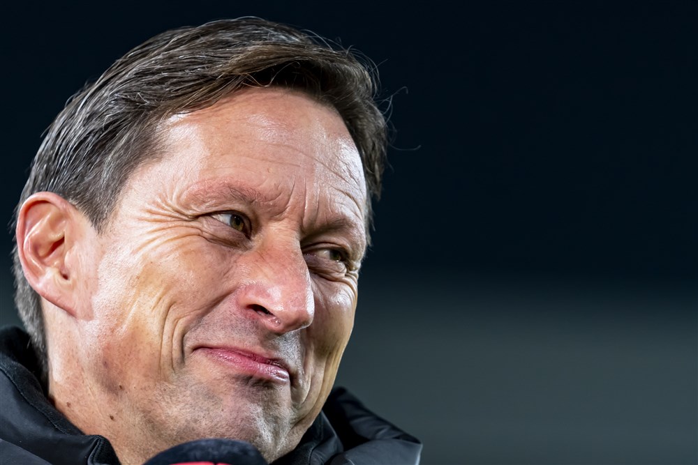 Schmidt verklaart vertrek bij PSV: 'Dat de directie teleurgesteld is begrijp ik volledig'