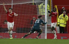 Thumbnail for article: Megastunt: Nederlander en United-fan drijven Ronaldo & co tot wanhoop