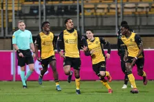 Thumbnail for article: Hoe Roda JC Kerkrade terugkruipt naar de Eredivisie