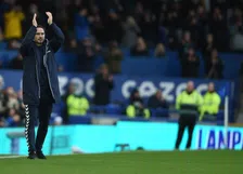 Thumbnail for article: 'Geweldige ervaring' voor Van de Beek op onvergetelijke dag voor Lampard