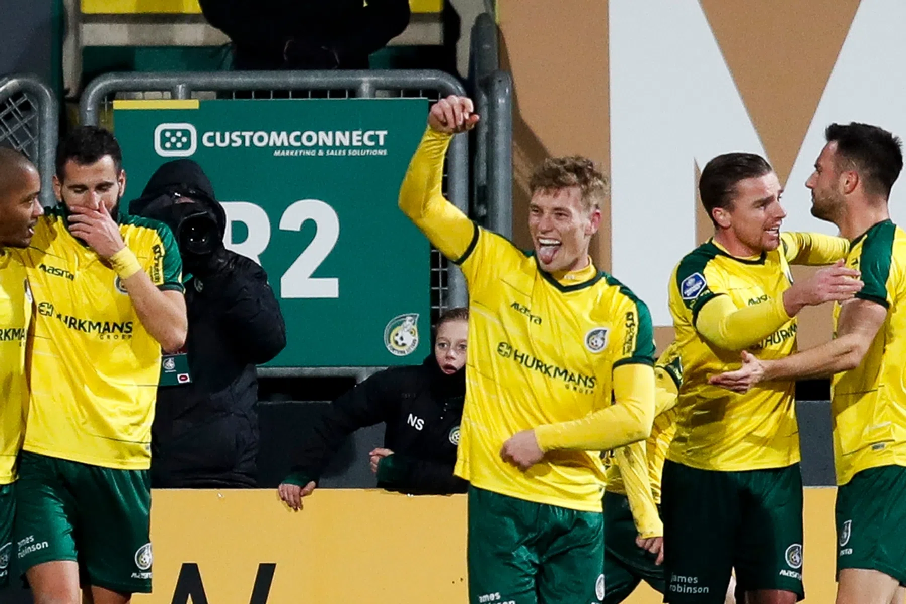 Begrip bij Flemming voor weigering Fortuna Sittard: 'Ze hebben nu gelijk toch'