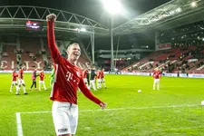 Thumbnail for article: Veerman-mania in Galgenwaard: 'Dit heb ik nog nooit meegemaakt'