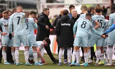 Thumbnail for article: West Ham-sterren zwaar onder de indruk van zesdeklasser