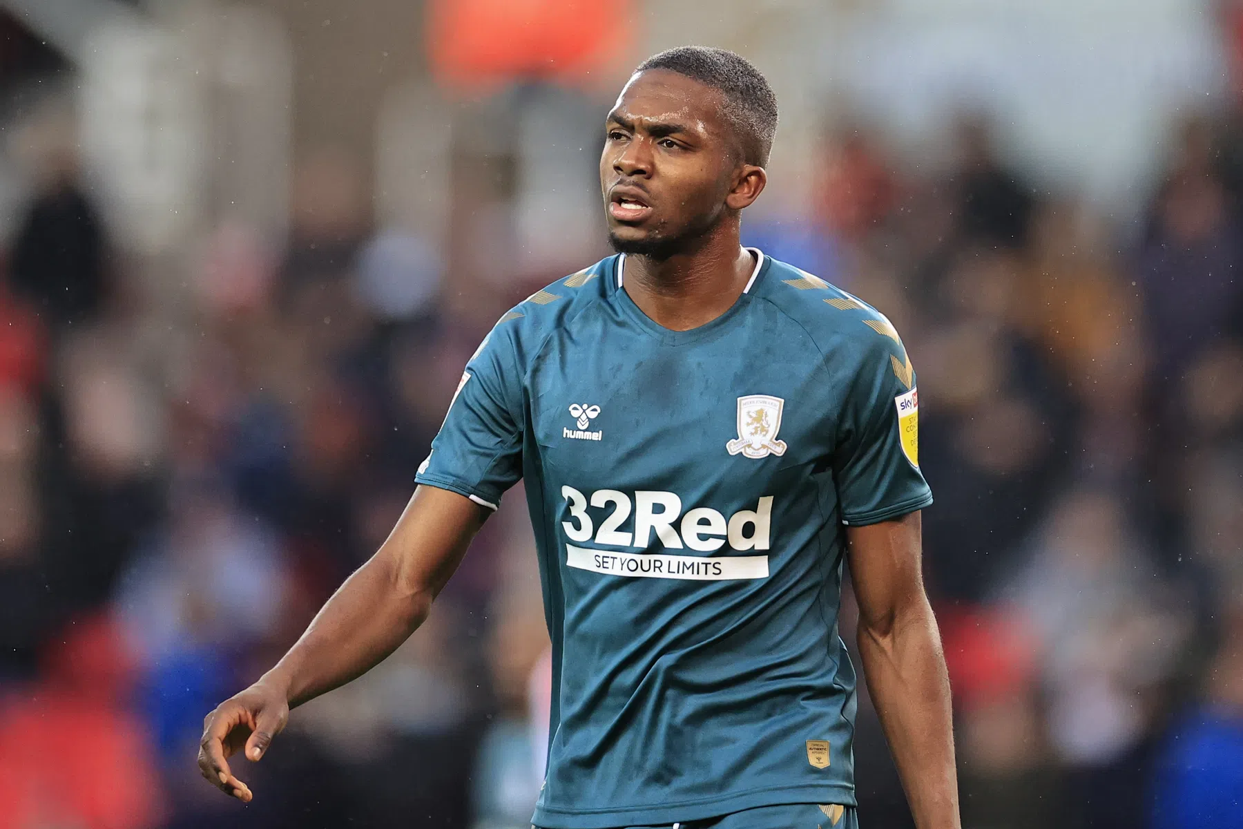 De laatbloeier die met Middlesbrough Man Utd uit de FA Cup knikkerde