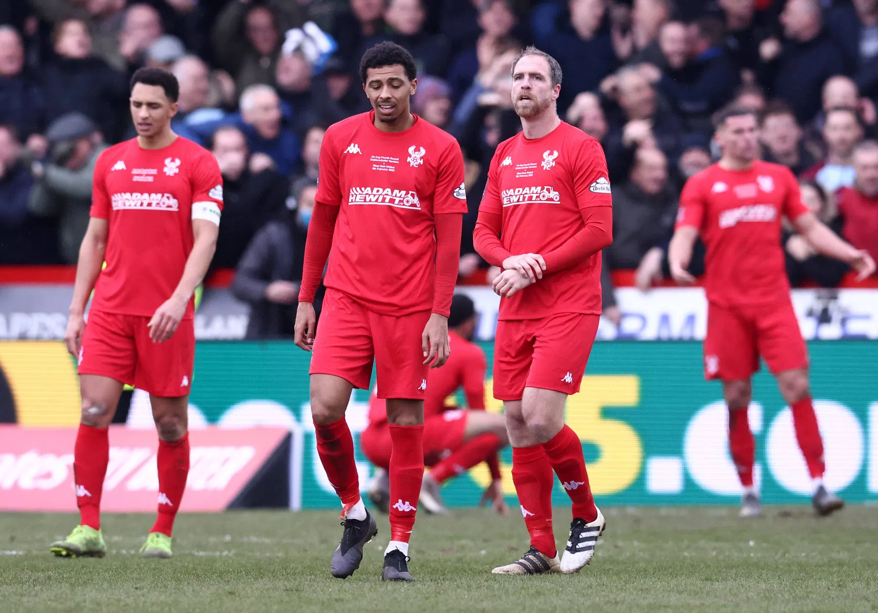 Zesdeklasser ligt op apegapen: 'Ze kruipen en hebben geen benen meer'