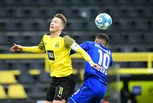 Thumbnail for article: Ongeloof na afgang Dortmund: 'We moeten niet over Bayern praten'