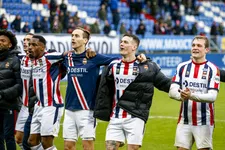 Thumbnail for article: De frisse wind bij Willem II is van orkaankracht