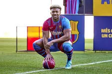 Thumbnail for article: Spiermassa gekoppeld aan snelheid: Barça haalt 'Adama Traoré 2.0' in huis