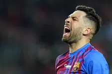 Thumbnail for article: Alba steelt de show in Spaanse topper met prachtige volley 