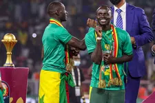 Thumbnail for article: Mané brengt Senegal in extase: 'Hier zestig jaar op gewacht'