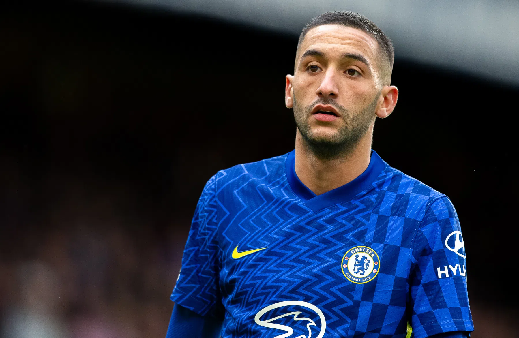 Ziyech zet punt achter interlandloopbaan