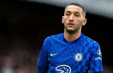 Thumbnail for article: Ziyech zet punt achter interlandloopbaan