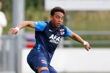 Thumbnail for article: Penalty's helpen AZ na thriller naar Youth League-elite