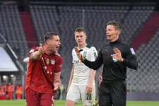 Thumbnail for article: Opmerkelijke transfer Süle wekt verbazing bij Bayern-preses