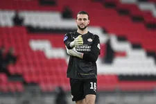 Thumbnail for article: Schmidt schept duidelijkheid in discussie Drommel-Mvogo