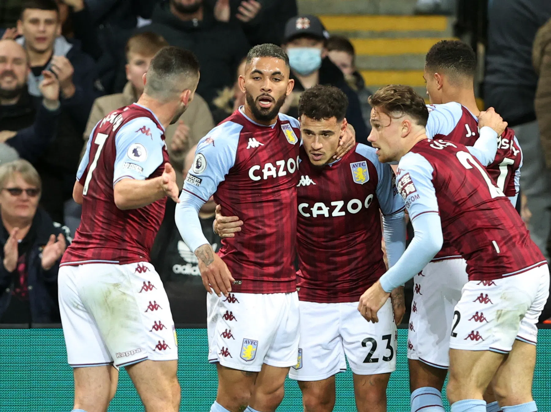 Coutinho-magie: Barcelona-huurling absolute smaakmaker in spektakelstuk