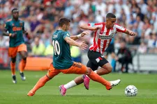 Thumbnail for article: 'Dit is de laatste kans voor Mo Ihattaren'