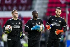 Thumbnail for article: Waterreus over PSV-soap: 'Ik was meteen opgestapt als keeperstrainer'